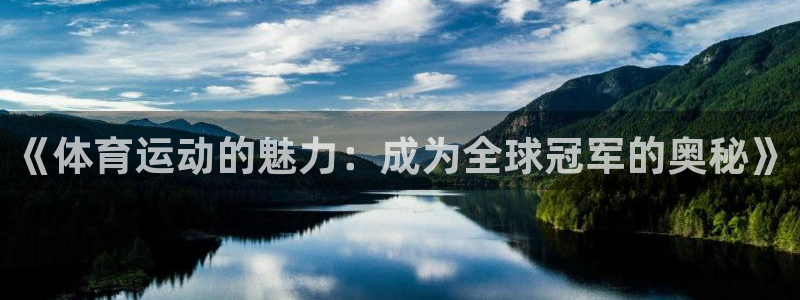 三亿体育